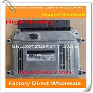 MG7.9.8 ECU 39111-26BB8 S30 Engine Computer Board 39110-02FH5 6601 Compatible For Hondaday KIA Accen