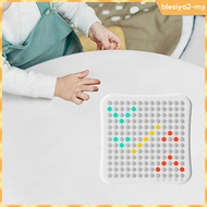 [BlesiyaedMY] Educational Board Game Children's Chess Game AI Interactive Chess Smart Portable Chess