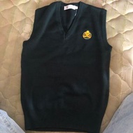 立人高中制服背心