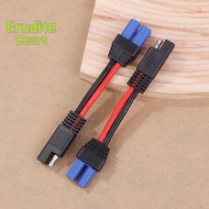 [EruditeCourtS] SAE To EC5 Male Plug Connector To SAE Power Automotive Cable Wire SAE To EC5 Female 