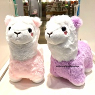 LAMA PLUSH TOY MINISO BONEKA MINISO BONEKA LAMA