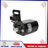 Dinamo Motor Mesin Jahit Merk YKK Ori - Alat Sparepart Mini Portable