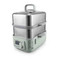 BUYDEEM G56A Steamer Cozy Greenish 1500w 2.0L