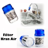 Filter Saringan Kran Air Alat Penyaring Air Kran Water Filter Carbon Active Cartridge Filter Air Sar