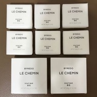 BYREDO LE CHEMIN SOAP BAR 香皂 番梘 肥皂 蕃梘