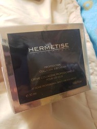 Hermetise Professional Collagen Eye Cream