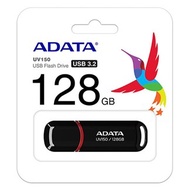 威剛ADATA 128G隨身碟 UV150 USB3.2