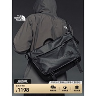 North Base Camp 12L Shoulder Bag Men Women Same Style City Leisure Outdoor TheNorthFace|81DP
