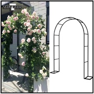 Arch Wall Garden Arch Trellis For Climbing Plants Wedding Arch Flower Flower Arch Garden Stand Outdo