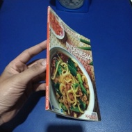 MAJALAH PRIMARASA HIDANGAN INDONESIA PERANAKAN