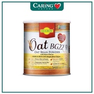 BIOGROW OAT BG22 OAT BRAN POWDER (480G)