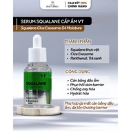[Micro-spike] VT S4 MOISTURE BARRIER SQUADANE CICA EXOSOME Oil Balancing Serum