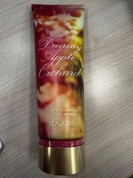 Victoria's Secret Dreamy Apple Orchard 身體乳液