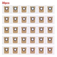 ถุงหูรูดสำหรับ Xiaomi Mijia 5/5C/5 Pro/M40/M40S/M30/M30S/OV31GL/OV21GL/OV42CN หุ่นยนต์ดูดฝุ่นถุงแบบใ