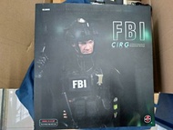 Soldier story FBI 1:6 CIRG