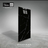 Granit Valentino Gress Apolion Black 60x120