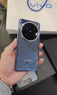 VIVO X200 Pro 16+1T 藍色