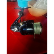 [USED] TwinPower XD C5000XG