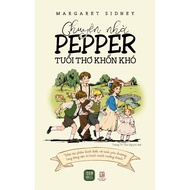 Book - Pepper House's Story: Hard Childhood (Book Store 1980)