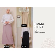 EMMA SKIRT by EDMEE