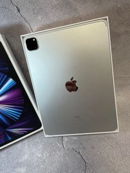 iPad Pro 3 128g 11寸 2021年M1晶片