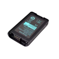 KNB57L Rechargeable Li-ion Battery Pack 2000mAh 7.4V for Kenwood NX240 340 TK3310X TK2317 3317 Ham R