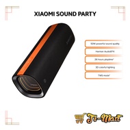 Xiaomi Sound Party | 50W Powerful Sound Quality | Harman AudioEFX Tuning | IP67 Rating | Support PD 