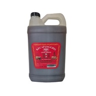 Basan Food Kecap Inggris Jerigen 5 Liter Worchestershire Sauce Soya