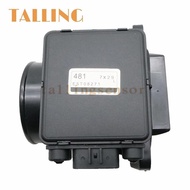MAF Air Flow Sensor MD336481 E5T08271 For Mitsubishi Nissan First P12 Almera N16 D21Terrano Waz 2109