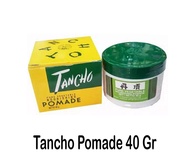 TANCHO Pomade (Minyak Rambut Tancho)