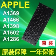 Apple MacBook Air 13 A1369 A1466 Traditional Chinese Laptop Keyboard 13 "