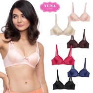 Yanu | Size 34B - 40B | Yanu 2031A Fashion Wire Bra