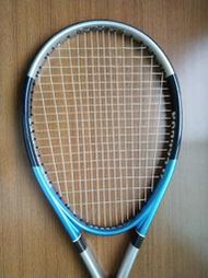 肯尼士KENNEX CONTROL ELITE 二手網球拍(260g空重110拍面70公分長平衡35CM#2號握把)