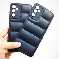 EllaStuff COD Available CASE Samsung A14 / A14 5G Case Softcase JACKET CAMERA PROTECTION Case Casing