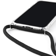 factory Strap Chain Phone Case for Huawei P30 P20 Mate 20 Pro Lite p30pro p20pro mate20 Case Tape Ne