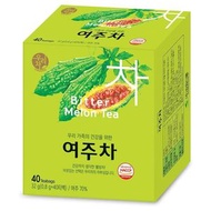 SONGWON - 玄米苦瓜茶 0.8g x 40入 [平行進口]