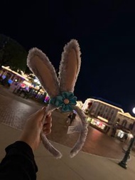 StellaLou 頭箍 頭飾 迪士尼正版