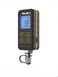 VALUE เกจวัดสูญญากาศดิจิตอล ไมครอนเกจ์ แวคคั่มเกจ์ รุ่น VMV-1S รุ่นใหม่ล่าสุด