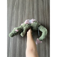 Jellycat Malachy Dragon Large