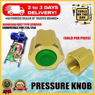 Pressure Regulating Knob Pressure Controller for Kawasaki Belt Driven Pressure Washer 22A/25A