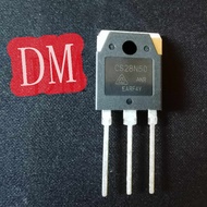 5pcs CS28N50 28A 500V TO-3P