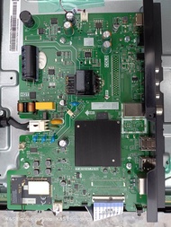 Mainboard Hisense รุ่น 32E5G  32A4200G พาร์ท TP.MT9216T.PB702  อะไหล่แท้/ของถอดมือสอง รับประกันสินค้