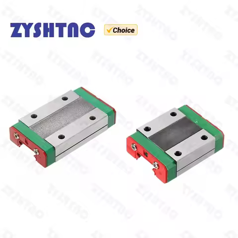 MGN9H MGN9C MGN12H MGN12C MGN15H MGN15C MGN7H MGN7C carriage block for MGR9 MGR12 MGR15 linear guide