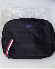 全新/ ad-lib 黑色平板機保護袋/ size : 8吋(w) x 10吋(h)