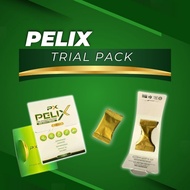READY STOCK PELIX 100% ORIGINAL