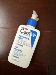 Cerave適樂膚長效清爽保濕乳236ml