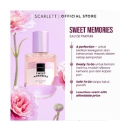 Scarlett Perfume 30ml Multi Variant Perfume For Women And Men Perfume Women Perfume Men