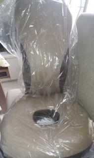 坐地倚（護背）