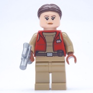 Ploybrick || Padme Amidala Senator (75354) | 1 Star Wars