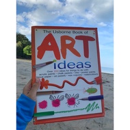 Art ideas.